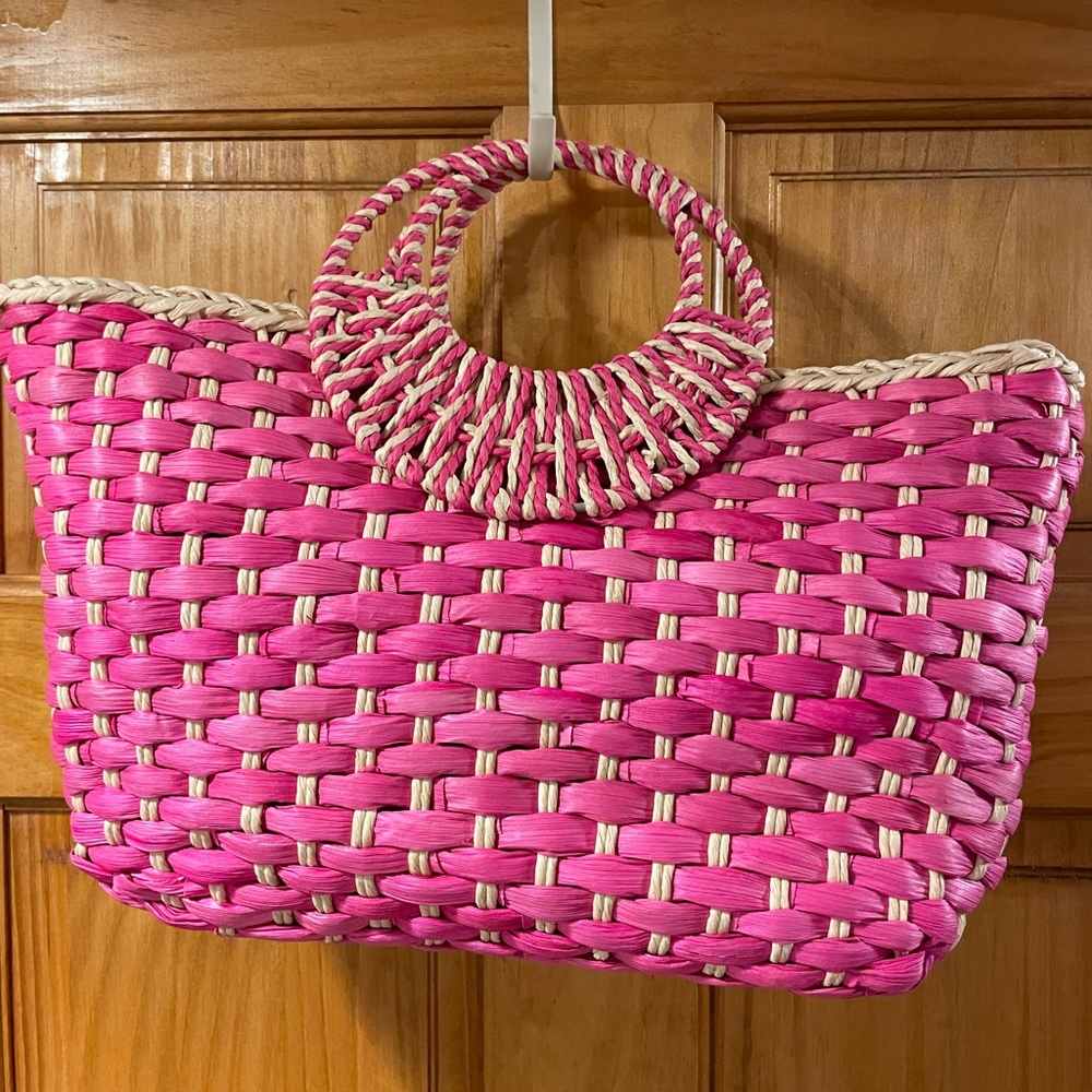 Nordstrom Tote Bag